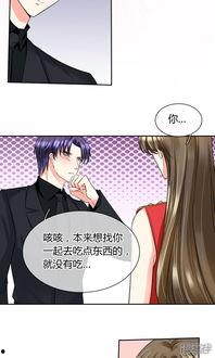妻漫画,描绘现代女性情感生活的温馨画卷